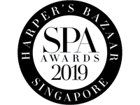 Bazaar Spa Award